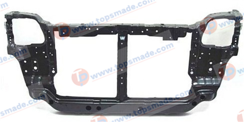 FOR HYUNDAI ACCENT 2003-2005 RADIATOR SUPPORT 64100-25350 6410025350/HN0426