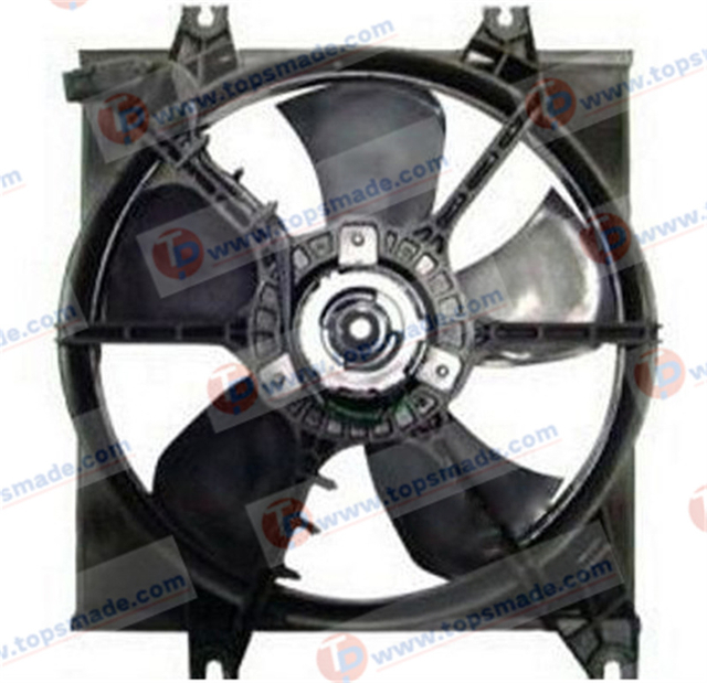 FOR HYUNDAI ACCENT 2000-2005 FAN ASSY 25380-25000 2538025000/HN0379