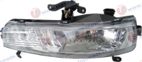 FOR HYUNDAI ACCENT 2007-2010 FOG LAMP RIGHT SIDE 92202-1E000 922021E000/HN0471