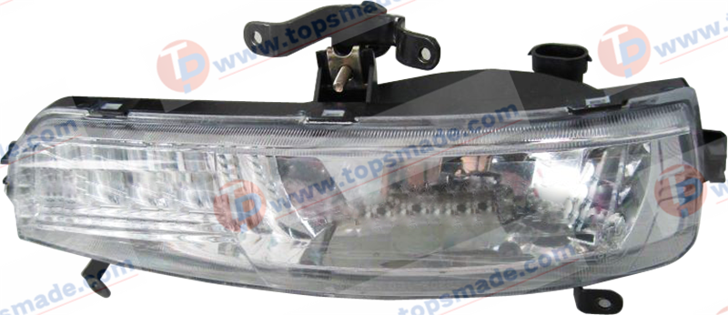 FOR HYUNDAI ACCENT 2007-2010 FOG LAMP LEFT SIDE 92201-1E000 922011E000/HN0470