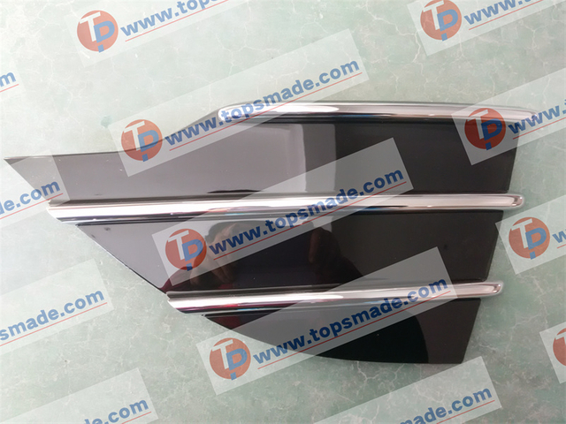 FOR FORD KUGA 2013-16 FOG LAMP COVER LEFT SIDE DV45-17K947-B DV4517K947B/FD1334