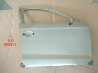 FOR AUDI A3 SEDAN 2014-16 FRONT DOOR RH(8VD831052B 8VD-831-052B)/AU2169