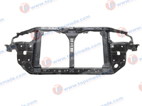 FOR HYUNDAI SONATA 2008-2010 RADIATOR SUPPORT 64101-0A500 641010A500/HN1242