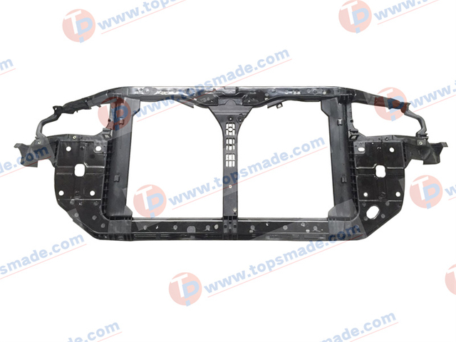 FOR HYUNDAI SONATA 2008-2010 RADIATOR SUPPORT 64101-0A500 641010A500/HN1242