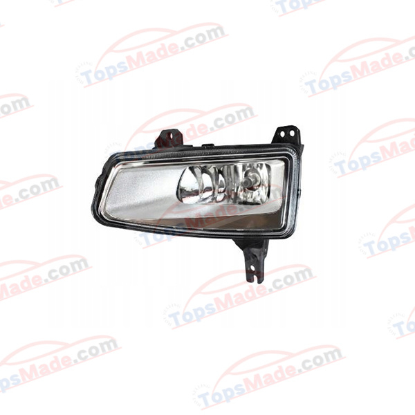 FOR FORD FUSION 2019 2020 2021 FOG LAMP FOG LIGHT LEFT SIDE KS73-15A255CB KS7315A255CB/FD01019-0601AL