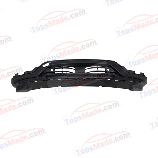 FOR FORD EXPLORER 2020 2021 FRONT BUMPER LB5Z-17D957-CA/FD09020-0001EN