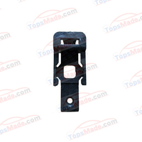FOR FORD FIESTA 2017- FRONT BUMPER BRACKET H1BB-17K875-AF H1BB17K875AF/FD02017-0000BN
