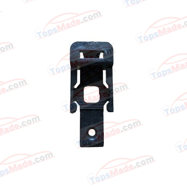 FOR FORD FIESTA 2017- FRONT BUMPER BRACKET H1BB-17K875-AF H1BB17K875AF/FD02017-0000BN