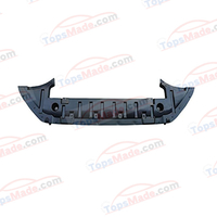 FOR FORD EDGE 2019- FRONT PANEL LOWEWR KK7B-R8B384 KK7BR8B384/FD05019-0017AN