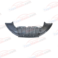 FOR FORD MONDEO 2014-16 RADIATOR SPLASH SHIELD DS73-8B384-AE DS738B384AE/FD1046