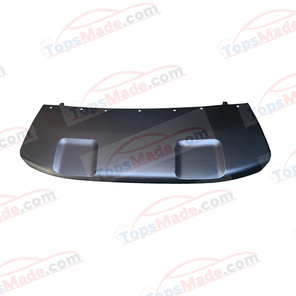 FOR FORD ECOSPORTS 2017- FRONT BUMPER APRON GN15-17D957-NAW GN1517D957NAW/FD03018-0015AN/FD1675
