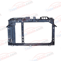 FOR FORD FIESTA 08-13 RADIATOR SUPPORT 1538528/FD02008-0301AN/FD0082
