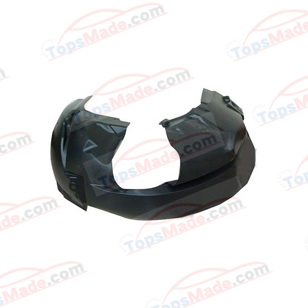 FOR FORD FIESTA 08-13 FRONT INNER FENDER LEFT SIDE 1553637/FD02008-0903AL/FD0056