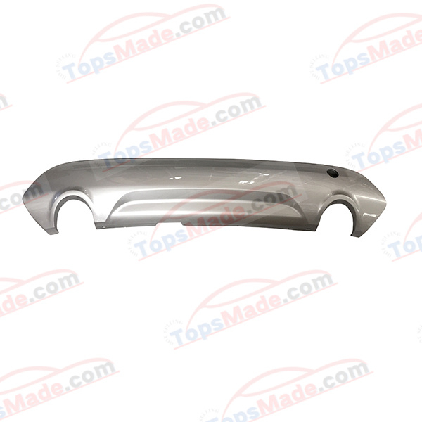 FOR FORD KUGA 2013-16 REAR BUMPER SPOILER DV45-17F765-B DV4517F765B/FD04013-0105AN/FD1361