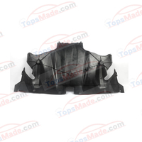 FOR TESLA MODEL 3 2020- ENGINE COVER REAR 1498771-00-A 149877100A/TS00020-0018BN/TS0134