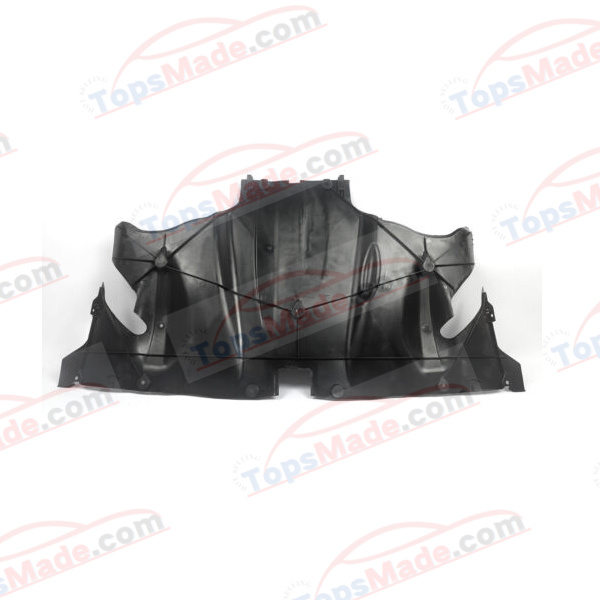 FOR TESLA MODEL 3 2020- ENGINE COVER REAR 1498771-00-A 149877100A/TS00020-0018BN/TS0134