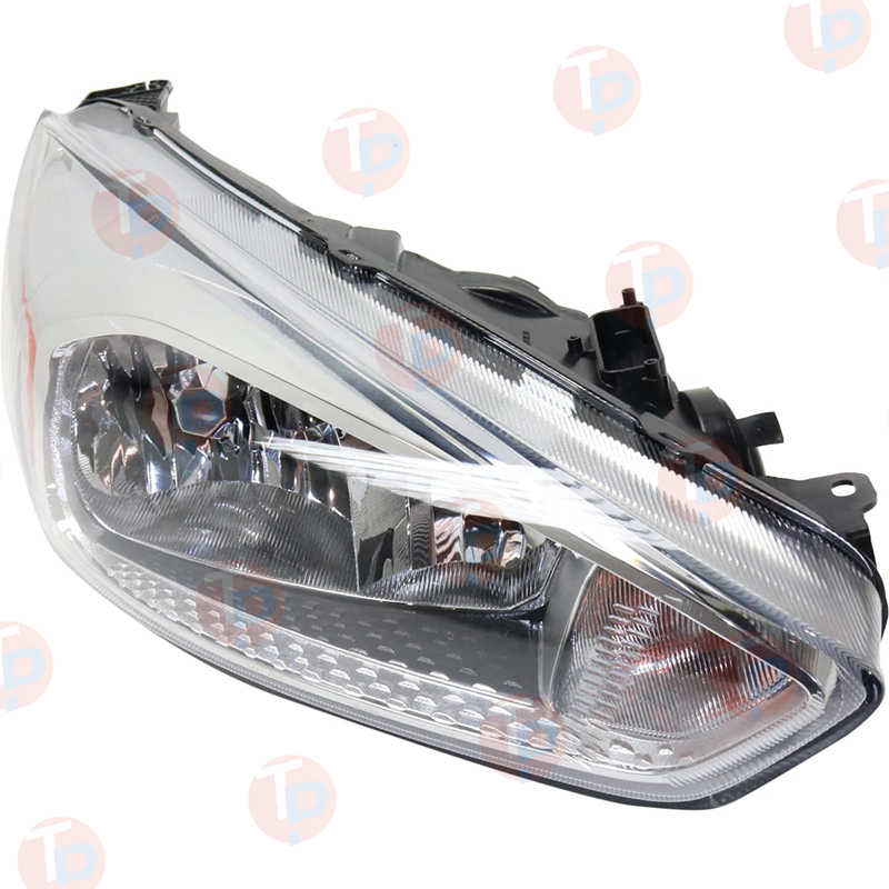 Aftermarket Head lamp for Ford Focus 2015-2018 Right side