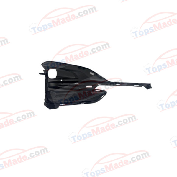 FOR FORD KUGA ST-LINE 2020- FOG LAMP COVER RIGHT SIDE LV4B-17K946-SD5UAW LV4B-17K946-SAW/FD04120-0006AR