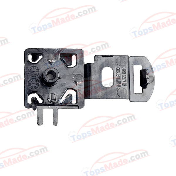 FOR FORD KUGA/ESCAPE 2020 2021 2022 FRONT BUMPER BRACKET SUPPORT RIGHT SIDE LJ6B-17E778-A-PLA-02/FD04020-0014AR