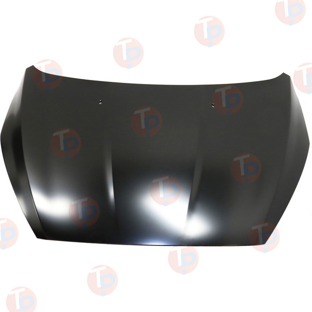 Aftermarket Bonnet for Ford Focus 2015-2018