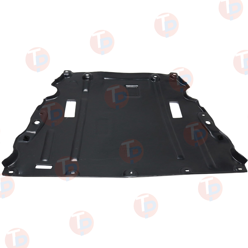 Aftermarket Front Engine Splash Shield for Ford Fusion 2013-2020