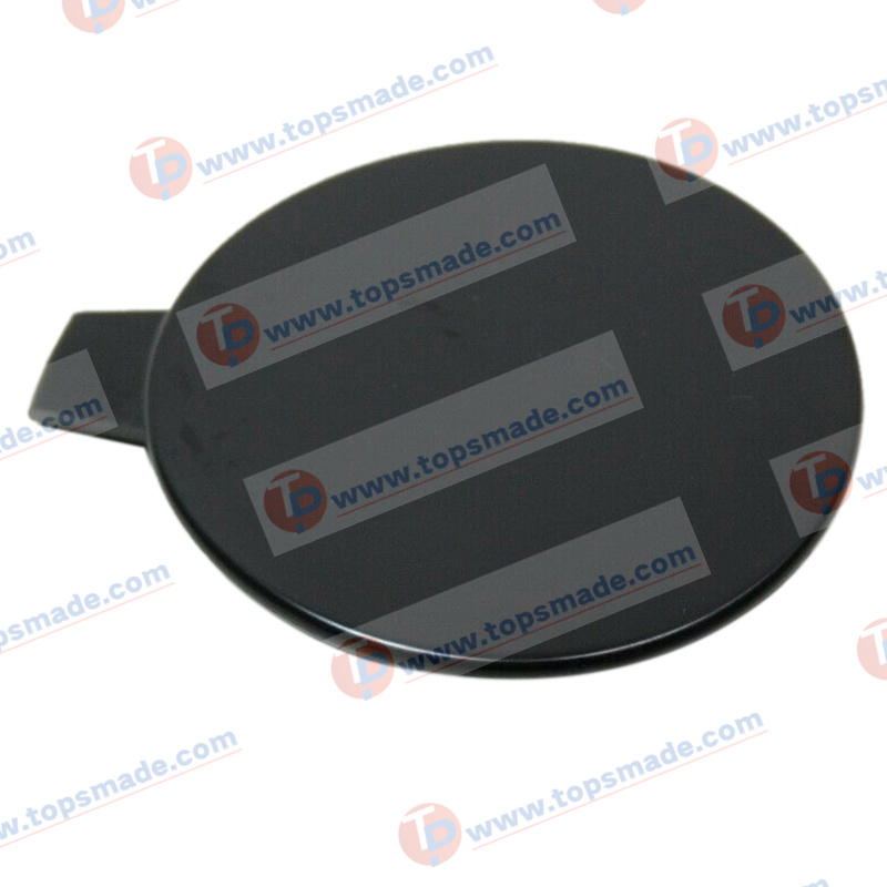 Tow Hook Cover Front Bumper Tow Hook Cap (1084173-00-E_108417300E) for Model 3 2017-2020