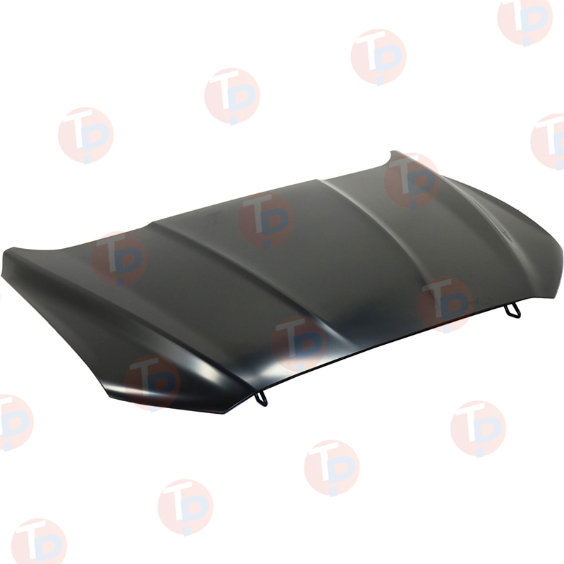 Aftermarket Engine Hood Bonnet for Ford Mondeo Fusion 2013-2016