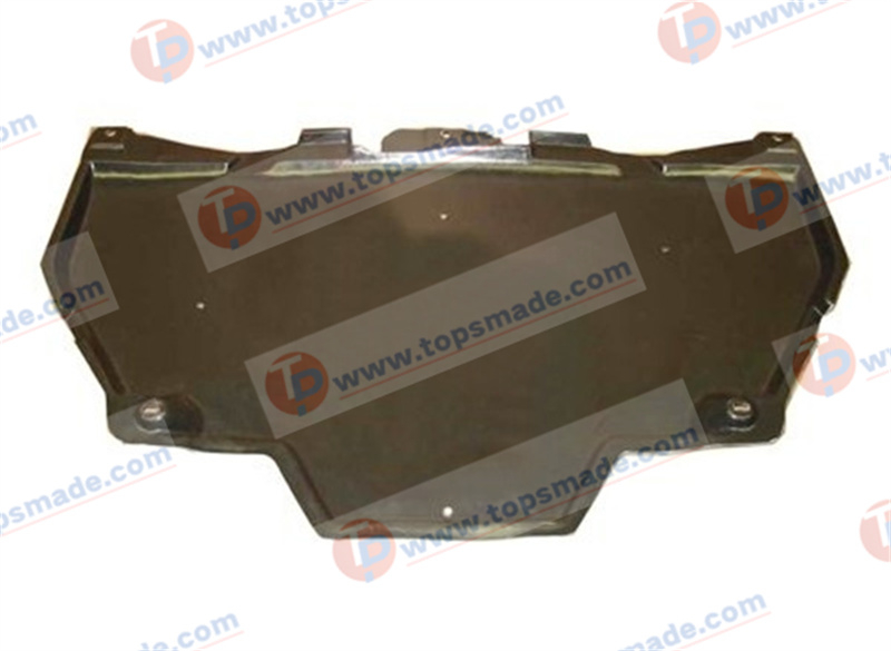 GEAR -BOX COVER - Replacement for - AUDI A4 2001 -04