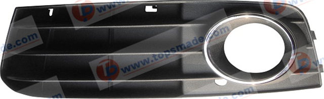 FOG LAMP COVER RH - replacement for - AUDI A4 2007 -11