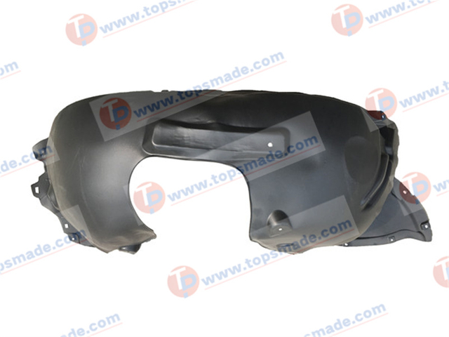 FRONT INNER LINER LH - Replacement for - AUDI A3 H/B 2012 -16