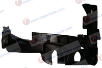 RADIATOR SUPPORT BRACKETRH - replacement for - AUDI A3 2008 -12