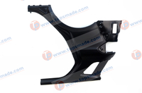 FOR FORD ECOSPORT 2013- REAR FENDER RH FORD PARTS/FD1613
