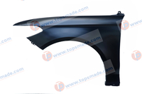 FOR FORD MONDEO 2017- /2019-_FRONT FENDER LH _FD1145