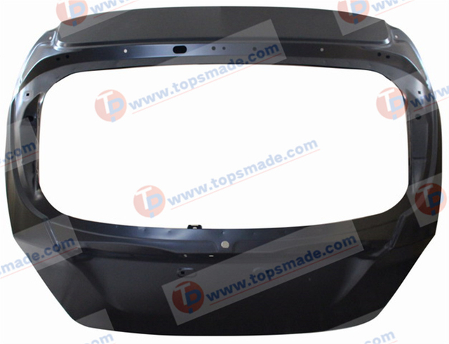 FOR FORD FIESTA HATCHBACK 08-13 TAIL GATE FORD PARTS/FD0053