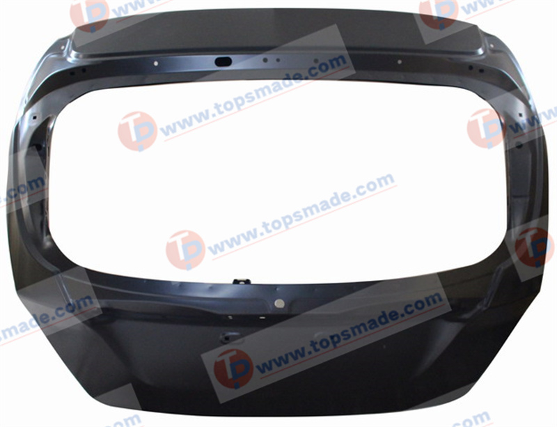 FOR FORD FIESTA HATCHBACK 08-13 TAIL GATE FORD PARTS/FD0053