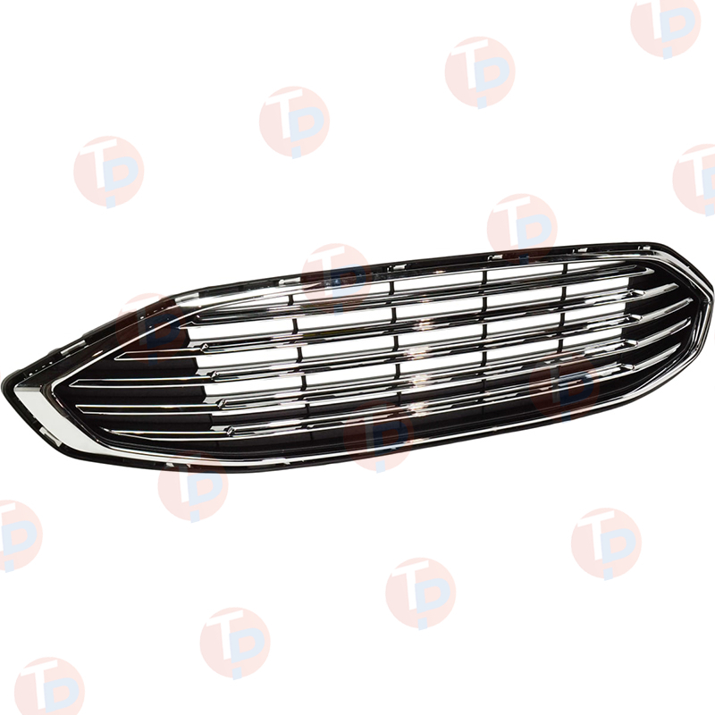 Aftermarket Front Grille for Ford Mondeo Fusion 2017-2019