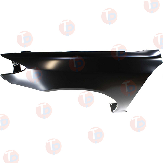 Aftermarket Front Fender for Ford Mondeo Fusion 2013-2016 Left Side