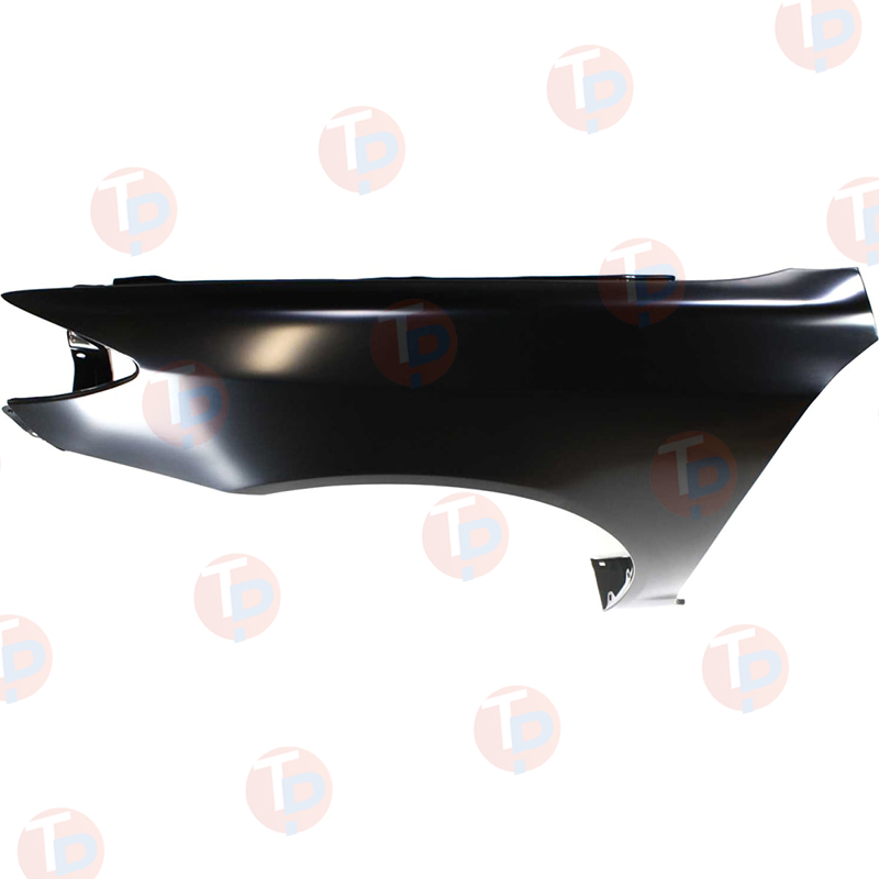 Aftermarket Front Fender for Ford Mondeo Fusion 2013-2016 Left Side