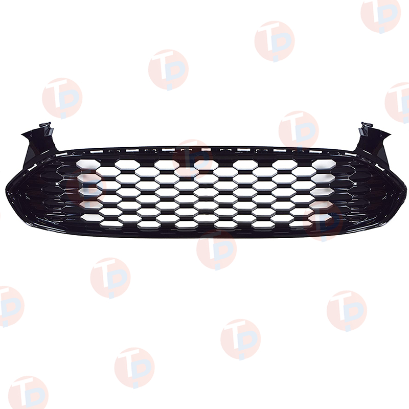 Aftermarket Grille for Ford Mondeo Fusion 2013-2016 Chrome