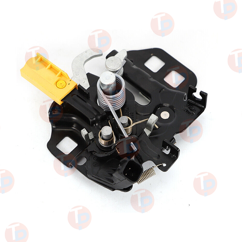 Aftermarket Hood Lock for Ford Mondeo Fusion 2013-2016 Left Side