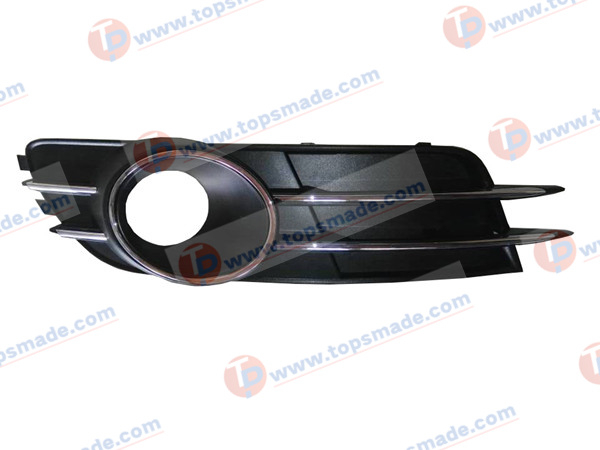 FOR AUDI A6 2011-14,FOG LAMP COVER LH,4G0 807 681 B ZDE_4G0807681BZDE_4G0-807-681-B-ZDE