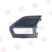 Aftermarket Fog Lamp cover for Ford Fusion 2019-2021 Left Side