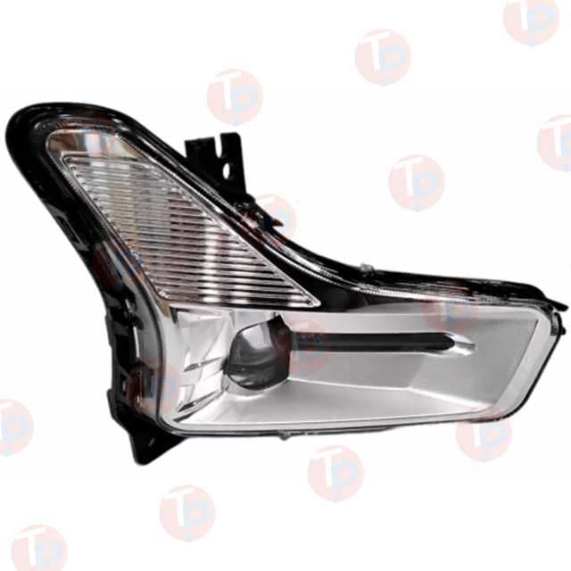 Aftermarket High Level Fog Lamp for Ford Mondeo 2019-2021 Right Side