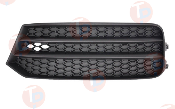 FOG LAMP COVER LH - Replacement for - AUDI A1 2015 -