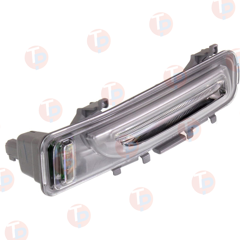 Aftermarket Daytime Running Lamp for Ford Edge 2011-2014 Left Side