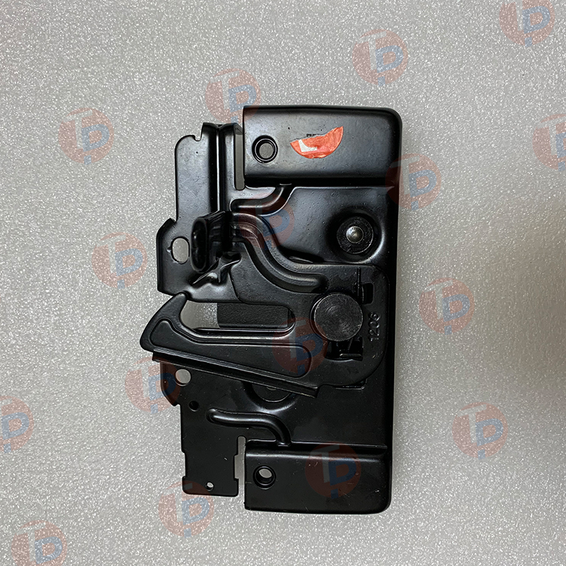 Aftermarket Hood Engine Bonnet Lock for Ford Fiesta 2009