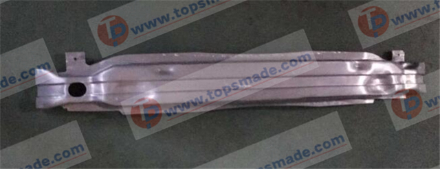 FRONT REINFORCEMENT - Replacement for - AUDI A6 2008 -11