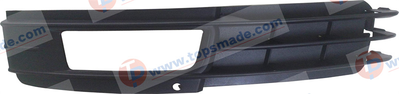 FOG LAMP COVER RH - Replacement for - AUDI A6 2008 -11