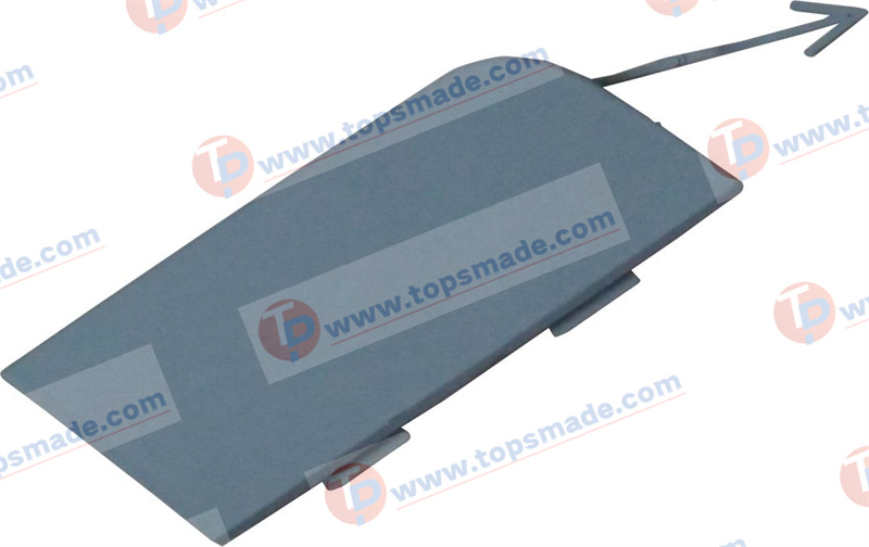 FRONT TOW COVER - replacement for - AUDI A6 2004 -08