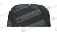 HOOD INSULATOR - replacement for - AUDI A6 2004 -11